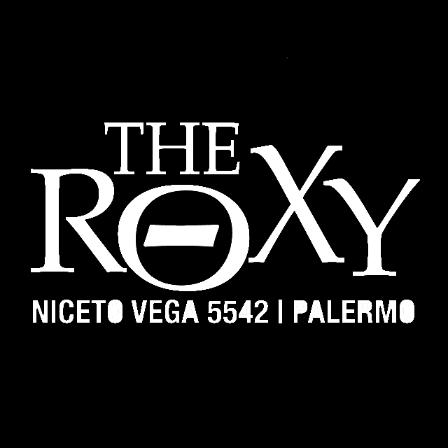 Eventos en The Roxy Live